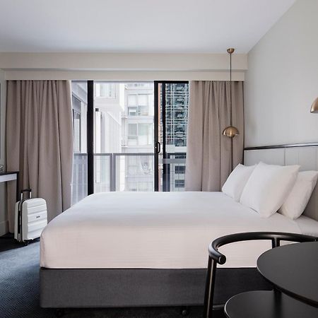 Brady Hotels Jones Lane Melbourne City Exterior foto